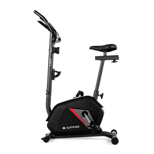 Rower treningowy magnetyczny COLT SG-320B stacjonarny - czarny Rower treningowy magnetyczny COLT SG-320B stacjonarny - czarny