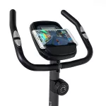 Rower treningowy magnetyczny COLT SG-320B Aplikacje Bluetooth - czarny