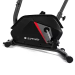 Rower treningowy magnetyczny COLT SG-320B Aplikacje Bluetooth - czarny