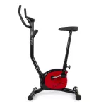 Rower treningowy Sapphire VINTAGE czerwony