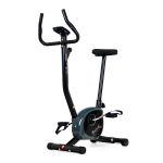 Rower treningowy Sapphire VINTAGE grafitowy