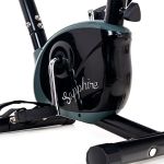 Rower treningowy Sapphire VINTAGE grafitowy