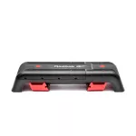 Step regulowany z funkcją ławki Reebok RAP-15170RD