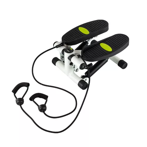 Stepper prosty z linkami HMS S3038
