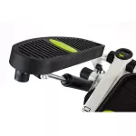 Stepper prosty z linkami HMS S3038 Stepper prosty z linkami HMS S3038