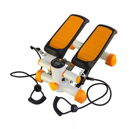 Stepper prosty z linkami HMS S3092