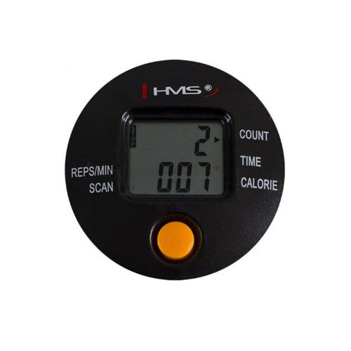 Stepper prosty z linkami HMS S3092 Stepper prosty z linkami HMS S3092