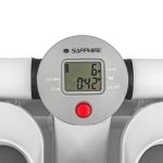 Stepper skrętny z linkami Sapphire SG-1090S