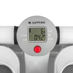 Stepper skrętny z linkami Sapphire SG-1090S Stepper skrętny z linkami Sapphire SG-1090S