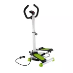 Stepper skośny z kolumną i linkami HMS S8004 Stepper skośny z kolumną i linkami HMS S8004