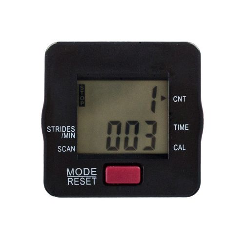 Stepper skośny z linkami HMS S3033 - różowy Stepper skośny z linkami HMS S3033 - różowy