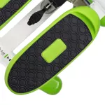 Stepper z linkami HMS S3088 - zielony
