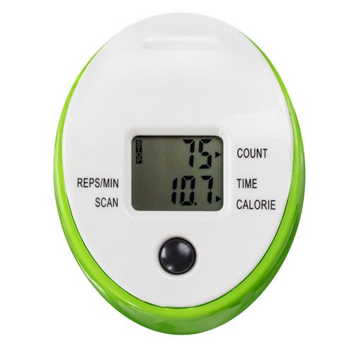 Stepper z linkami HMS S3088 - zielony Stepper z linkami HMS S3088 - zielony