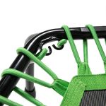 Trampolina Virtufit fitness pro z uchwytem 127 cm Trampolina Virtufit fitness pro z uchwytem 127 cm