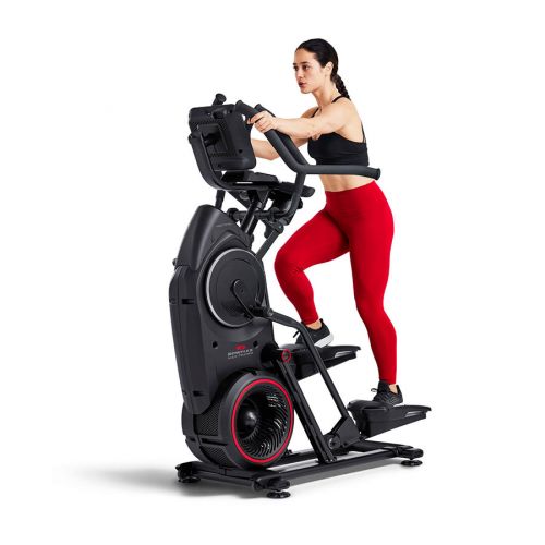 Trenażer Bowflex Max Total