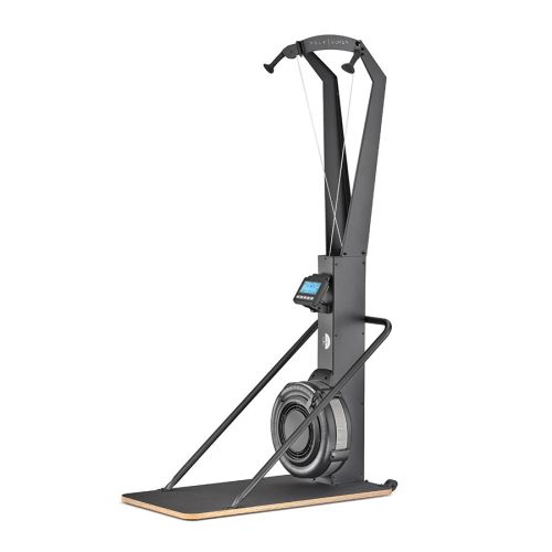 Trenażer narciarski Half Human Air Ski z podstawą HH30007