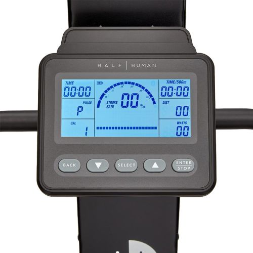 Trenażer narciarski Half Human Air Ski z podstawą HH30007 Trenażer narciarski Half Human Air Ski z podstawą HH30007