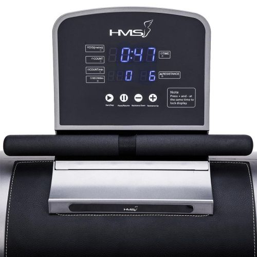 Wioślarz magnetyczny HMS ZM5005 Wioślarz magnetyczny HMS ZM5005