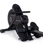 Wioślarz powietrzno-magnetyczny Sapphire SG-120 TURAN Wioślarz powietrzno-magnetyczny Sapphire SG-120 TURAN