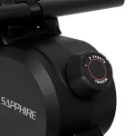 Wioślarz powietrzno-magnetyczny Sapphire SG-120 TURAN