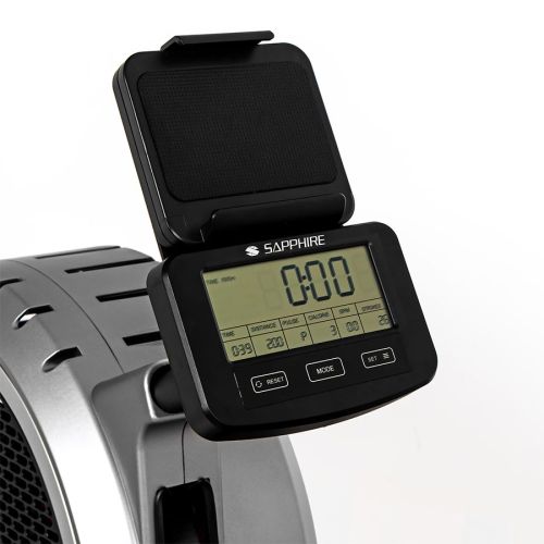 Wioślarz powietrzno-magnetyczny Sapphire SG-130 HILUX Wioślarz powietrzno-magnetyczny Sapphire SG-130 HILUX