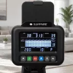 Wioślarz powietrzno-magnetyczny Sapphire SG-150W YAMO