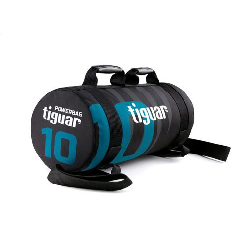 Worek do ćwiczeń powerbag Tiguar 10 kg V3