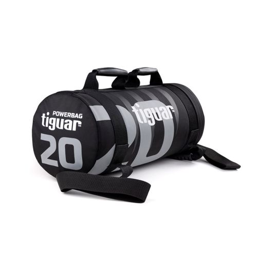 Worek do ćwiczeń powerbag Tiguar 20 kg V3