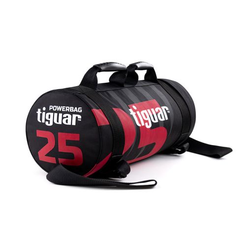 Worek do ćwiczeń powerbag Tiguar 25 kg V3