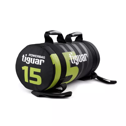 Tiguar powerbag 15 kg v3