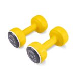 Zestaw hantli Body Sculpture Smart BW 108DT 24 kg