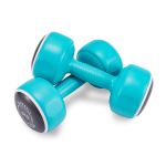 Zestaw hantli Body Sculpture Smart BW 108DT 24 kg