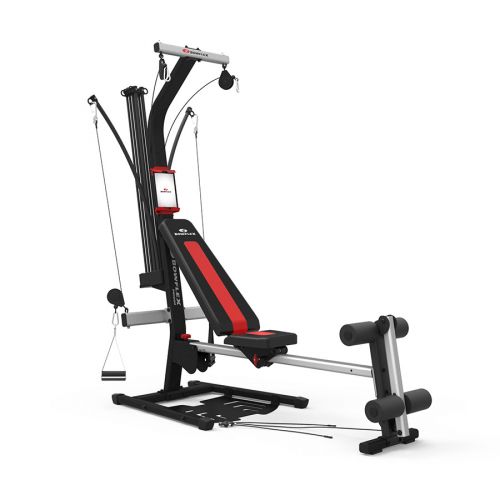 Atlas Bowflex PR 1000