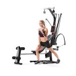 Atlas Bowflex PR 1000