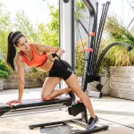 Atlas Bowflex PR 1000