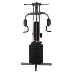 Atlas jednostanowiskowy Body Sculpture Multi Gym Basic BMG 4202