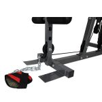 Atlas jednostanowiskowy Body Sculpture Multi Gym Basic BMG 4202