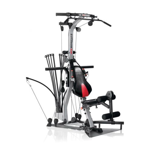 Atlas jednostanowiskowy Bowflex Xtreme 2 SE