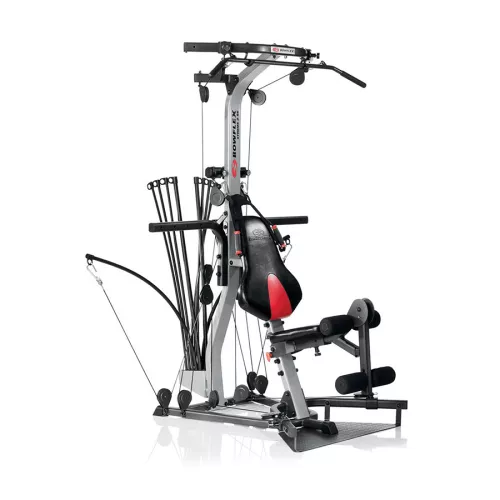 Atlas jednostanowiskowy Bowflex Xtreme 2 SE Atlas jednostanowiskowy Bowflex Xtreme 2 SE