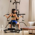 Atlas jednostanowiskowy Bowflex Xtreme 2 SE