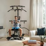 Atlas jednostanowiskowy Bowflex Xtreme 2 SE