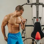 Atlas jednostanowiskowy Bowflex Xtreme 2 SE Atlas jednostanowiskowy Bowflex Xtreme 2 SE