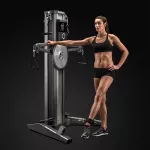 Atlas magnetyczny NordicTrack Fusion CST