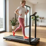 Bieżnia elektryczna Body Sculpture EZ Runner BT 3116