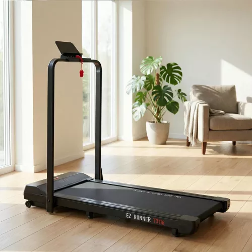 Bieżnia elektryczna Body Sculpture EZ Runner BT 3116
