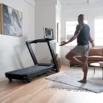 Bieżnia elektryczna NordicTrack Commercial 1250 Bieżnia elektryczna NordicTrack Commercial 1250