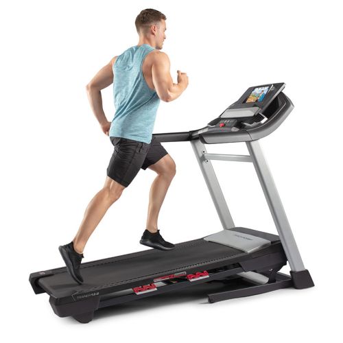 Bieżnia elektryczna Proform Trainer 12.0 Bieżnia elektryczna Proform Trainer 12.0