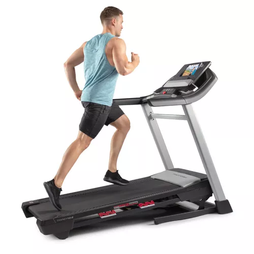 Bieżnia elektryczna Proform Trainer 12.0