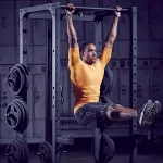 Brama treningowa Adidas ADBE-10500 Brama treningowa Adidas ADBE-10500