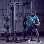 Brama treningowa Adidas ADBE-10500 Brama treningowa Adidas ADBE-10500